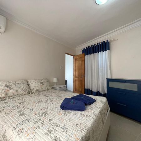 Karimar Beach Condo Hotel Punta Cana Buitenkant foto