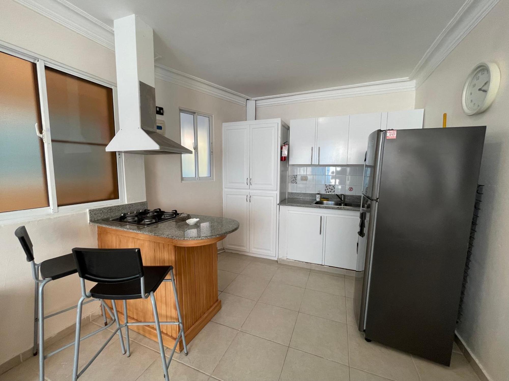 Karimar Beach Condo Hotel Punta Cana Buitenkant foto