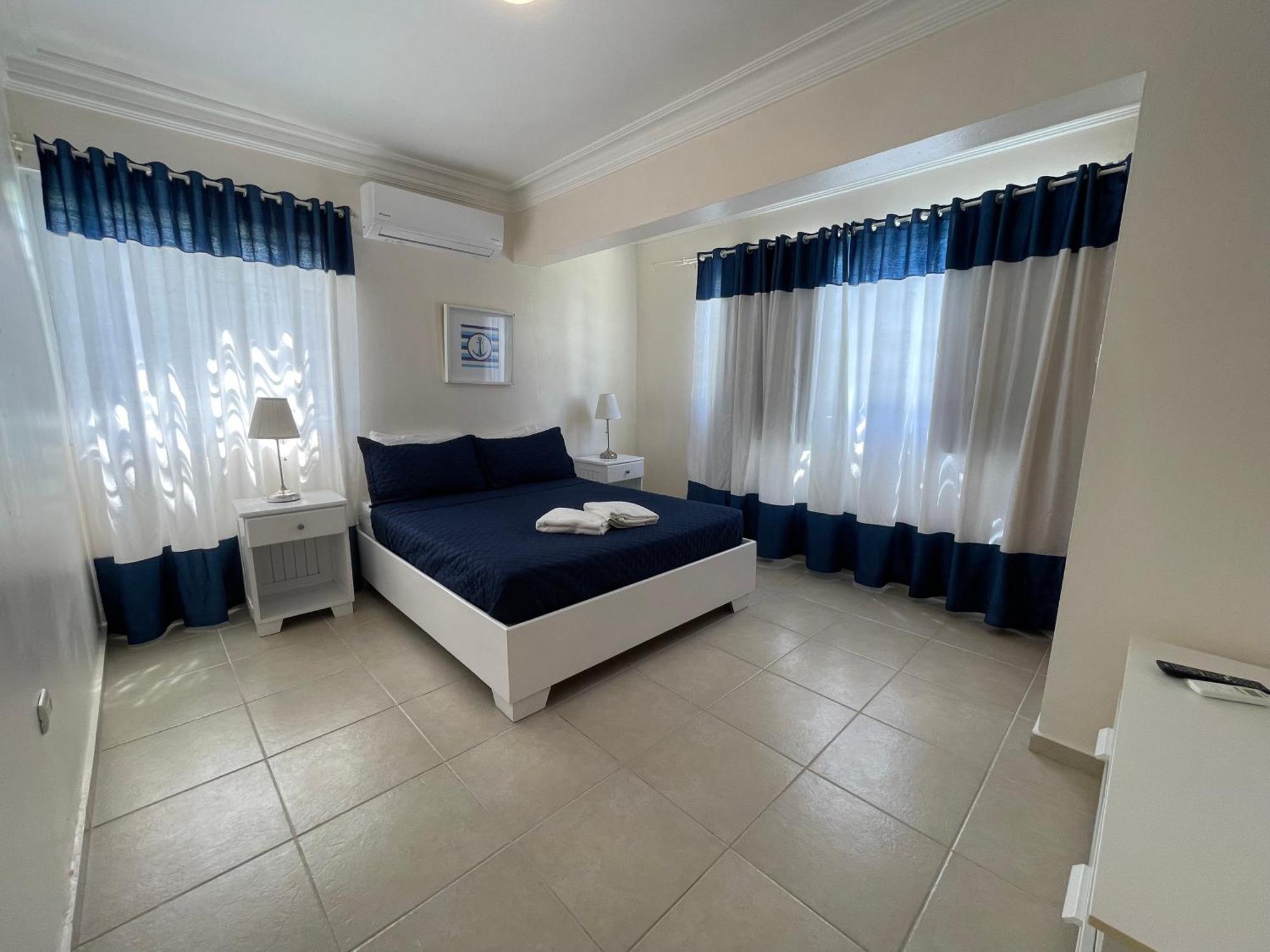 Karimar Beach Condo Hotel Punta Cana Buitenkant foto