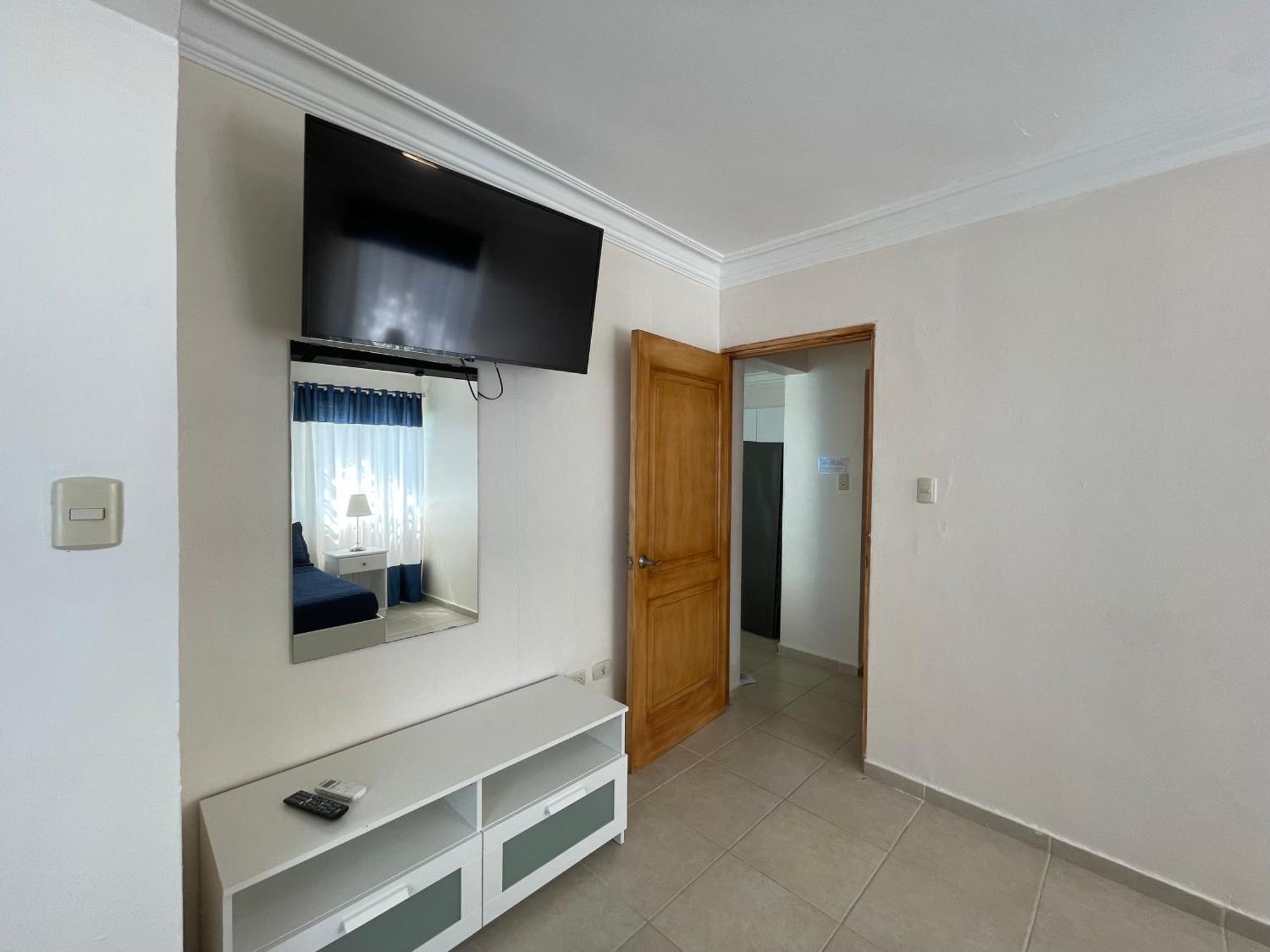 Karimar Beach Condo Hotel Punta Cana Buitenkant foto