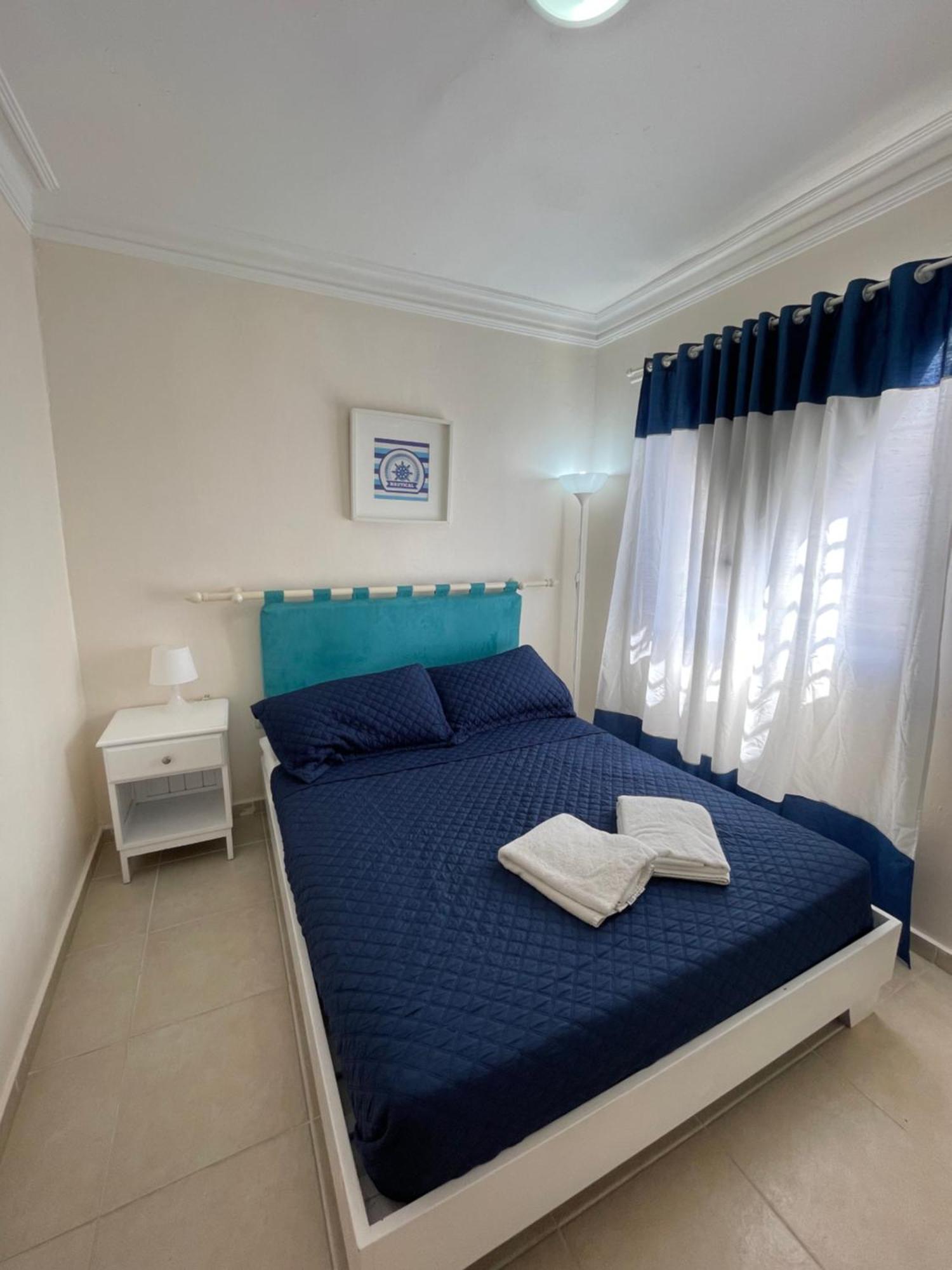 Karimar Beach Condo Hotel Punta Cana Buitenkant foto