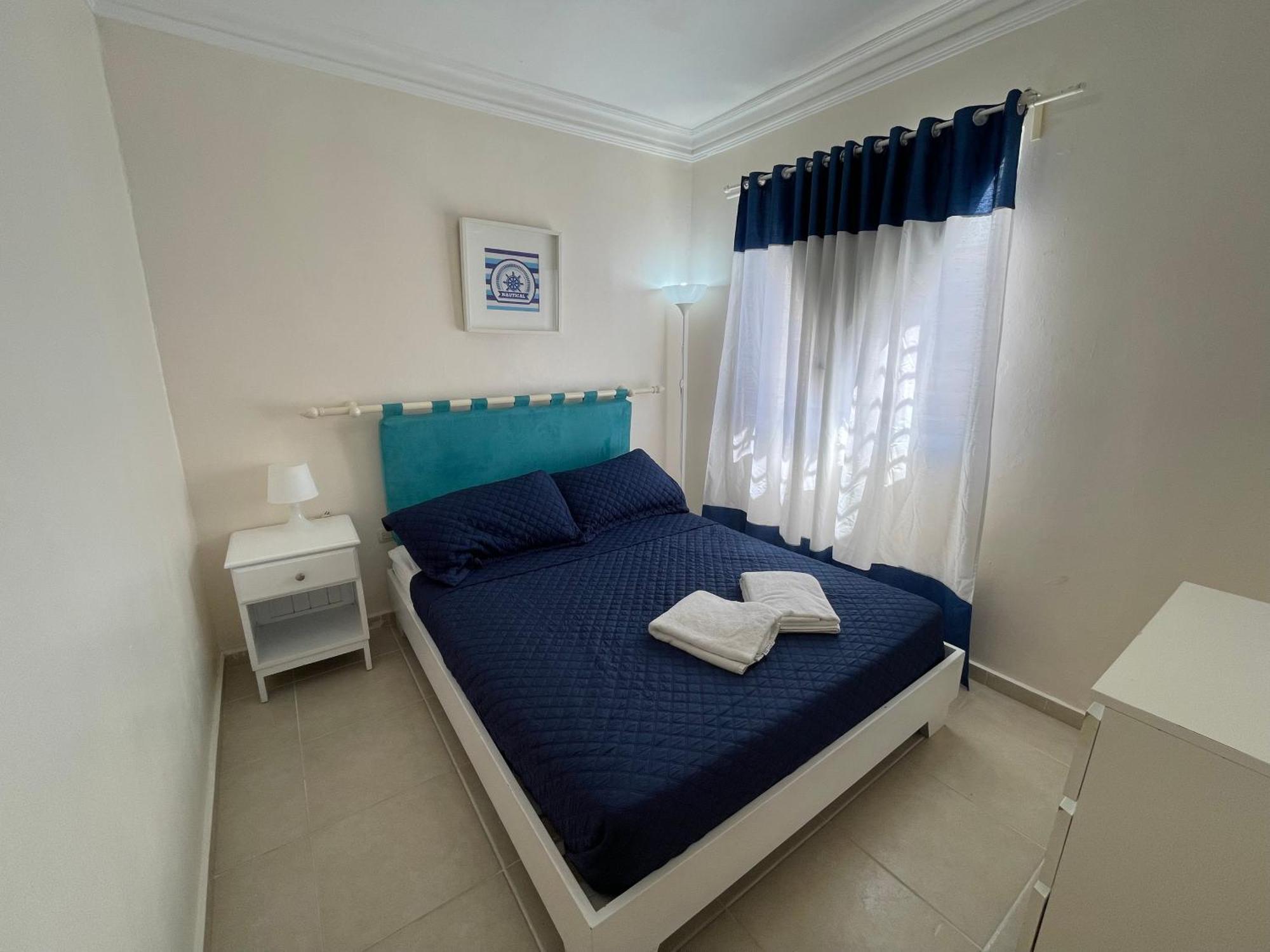Karimar Beach Condo Hotel Punta Cana Buitenkant foto