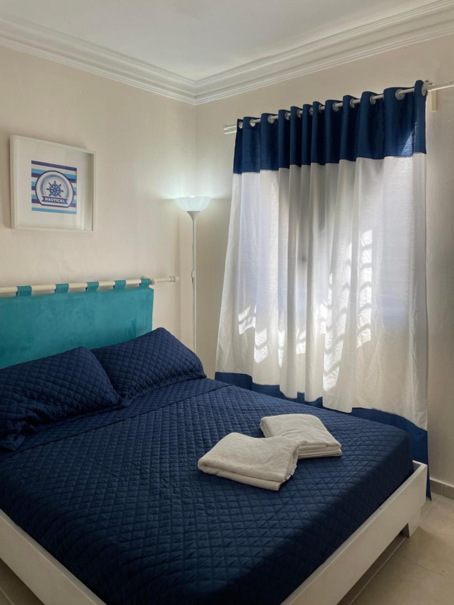 Karimar Beach Condo Hotel Punta Cana Buitenkant foto