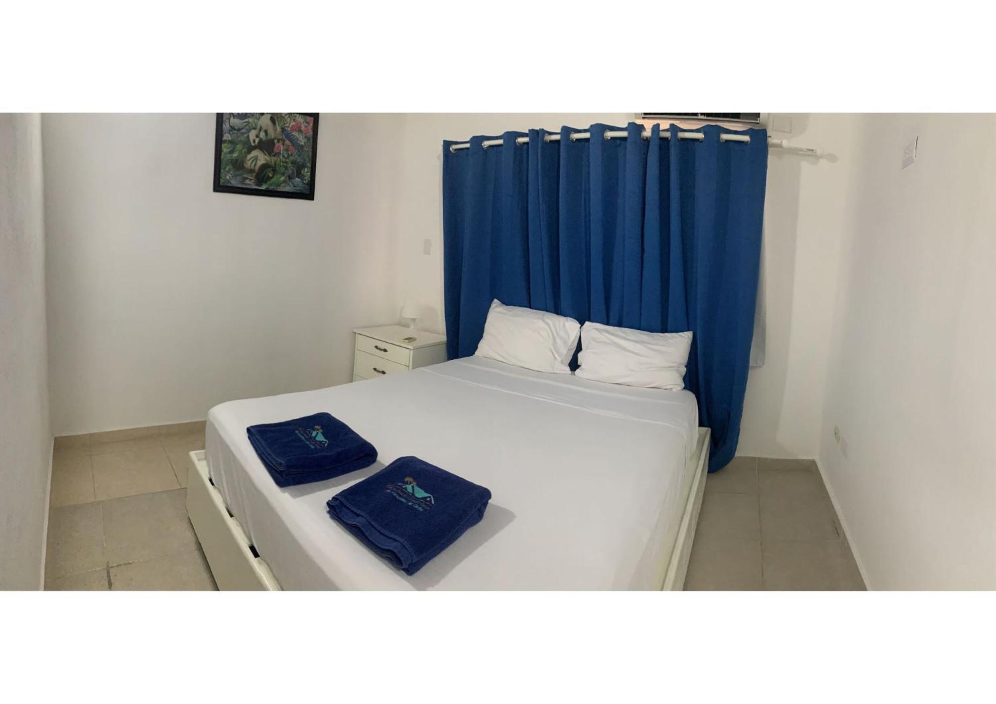 Karimar Beach Condo Hotel Punta Cana Buitenkant foto