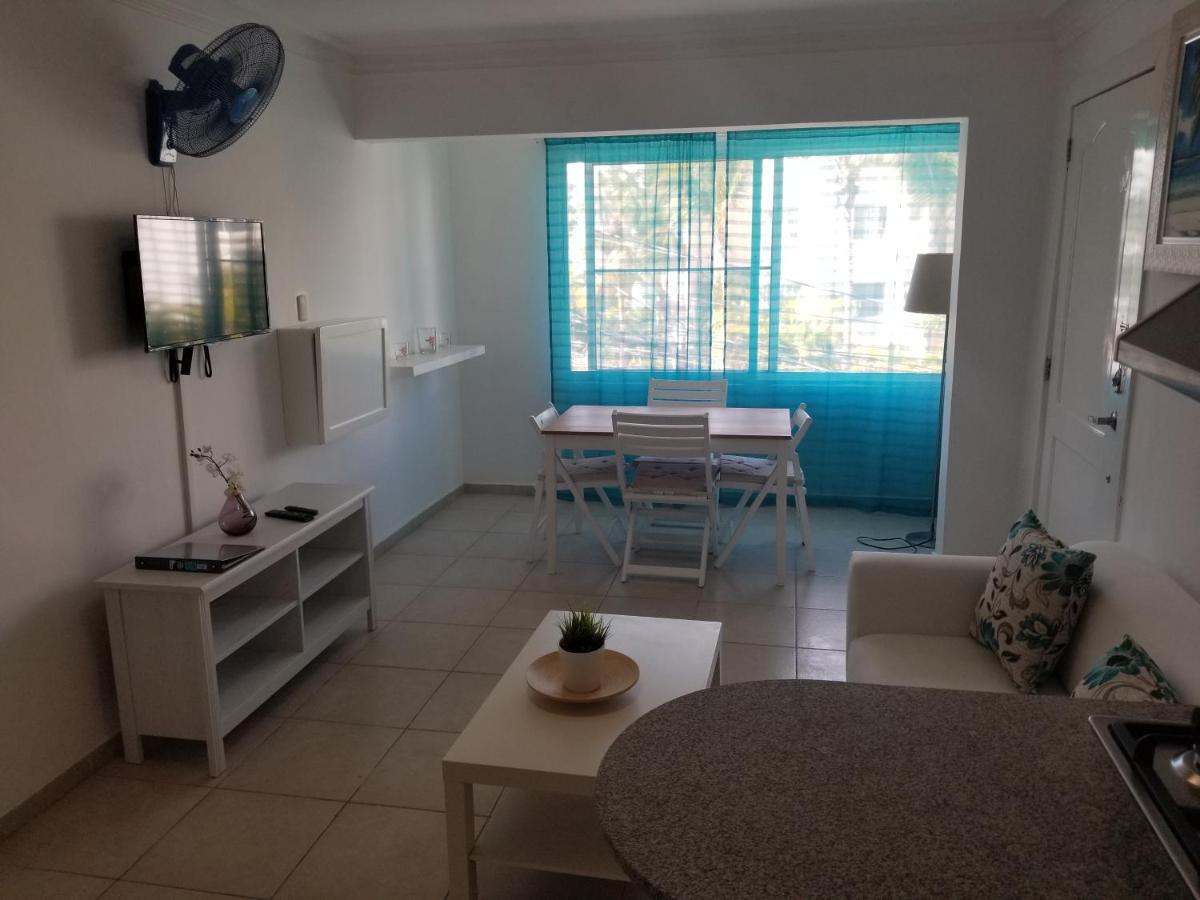 Karimar Beach Condo Hotel Punta Cana Buitenkant foto