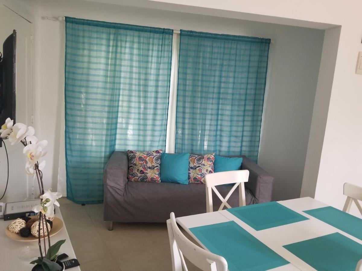 Karimar Beach Condo Hotel Punta Cana Buitenkant foto