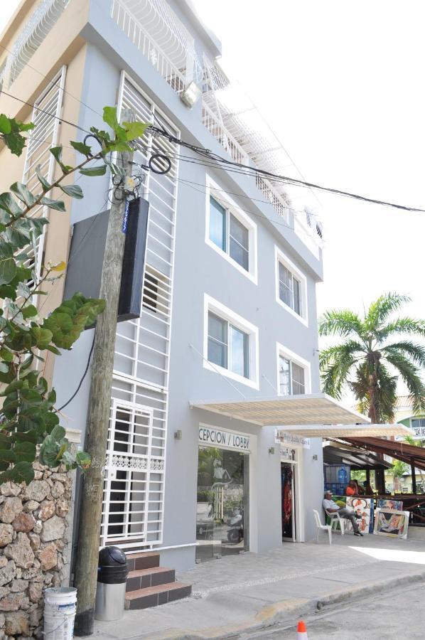 Karimar Beach Condo Hotel Punta Cana Buitenkant foto