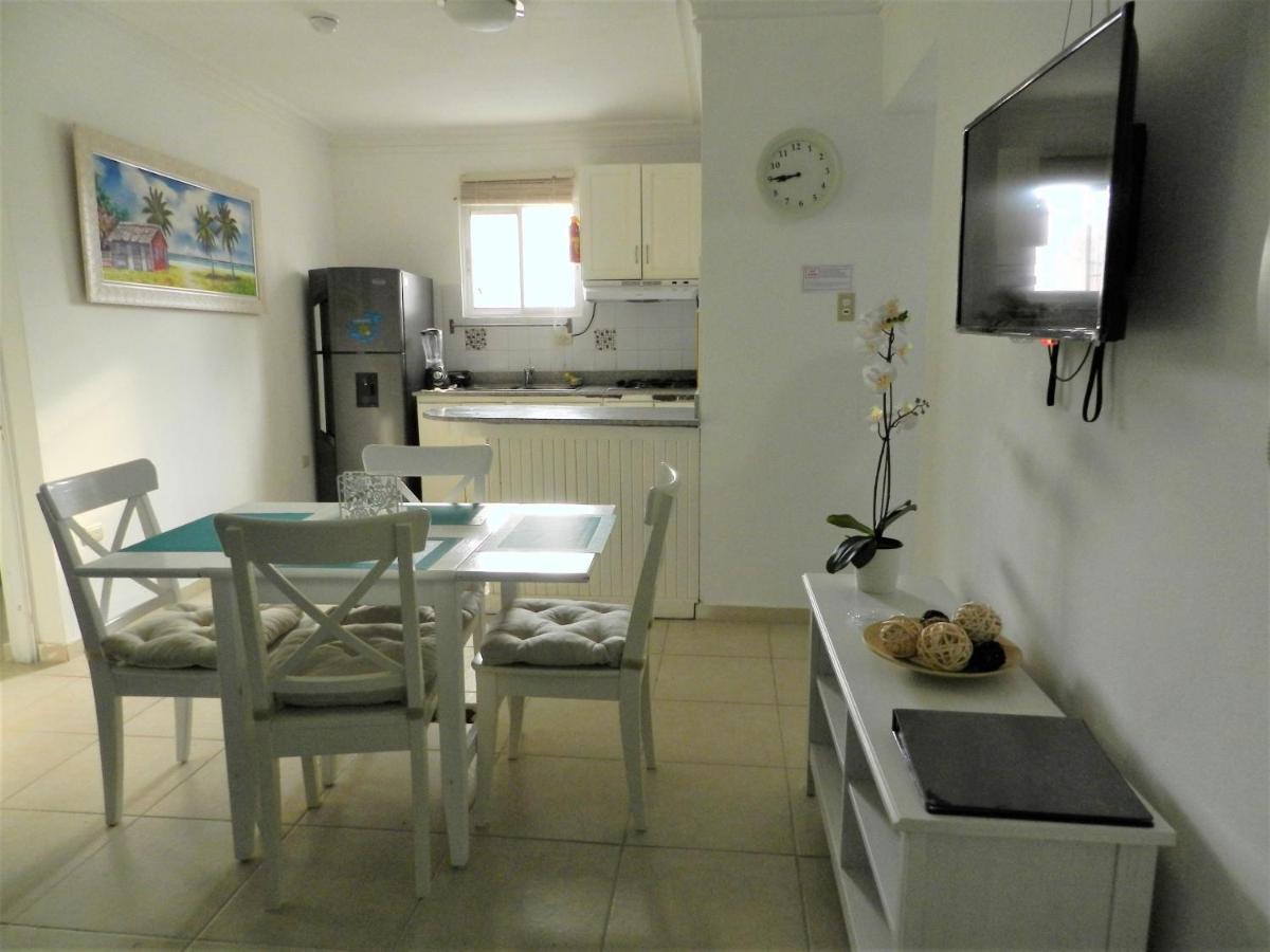 Karimar Beach Condo Hotel Punta Cana Buitenkant foto
