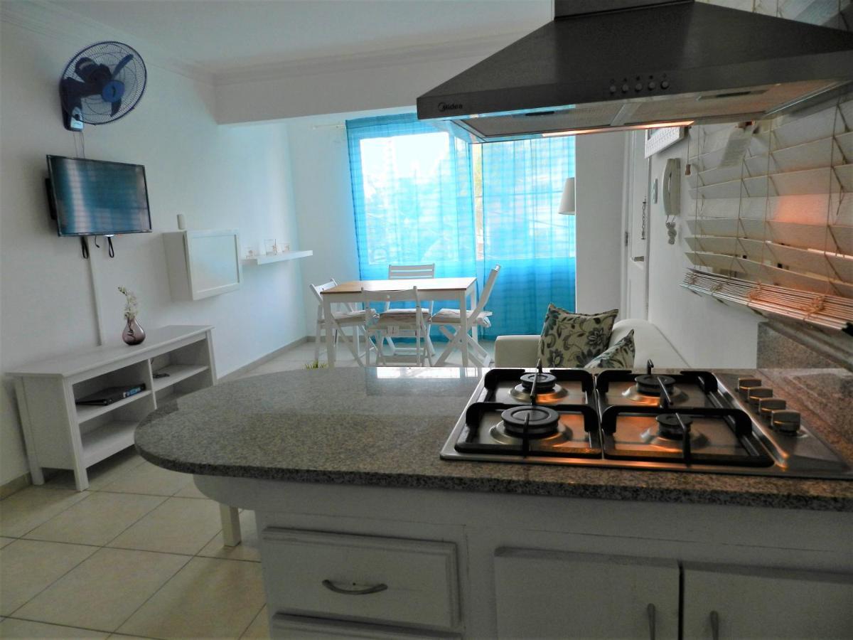 Karimar Beach Condo Hotel Punta Cana Buitenkant foto