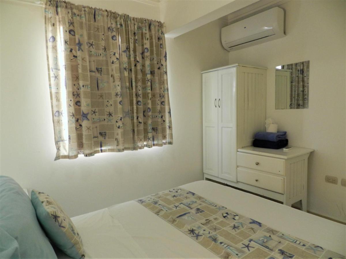 Karimar Beach Condo Hotel Punta Cana Buitenkant foto